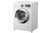 Стиральная машина LG F1096TD3 белый