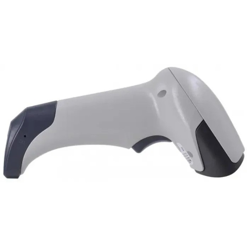 Сканер штрих-кода Mertech CL-2310 Dongle 2D (4218) беспроводной белый