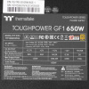 Блок питания Thermaltake Toughpower GF1 650W [PS-TPD-0650FNFAGE-1] черный
