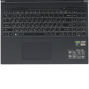 16" Ноутбук Maibenben X16A-R77446 серый