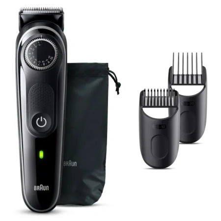 Триммер BRAUN BT3440