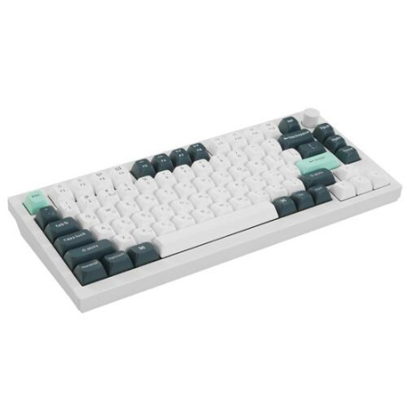 Клавиатура проводная + беспроводная Keychron Q1 HE