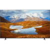 55" Телевизор LG 55UR801C черный 3840x2160, 4K Ultra HD, 60 Гц, Wi-Fi, Smart TV, webOS (Пульт Magic Remote)