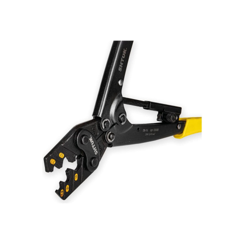 Пресс-клещи SHTOK ПК-16 03008
