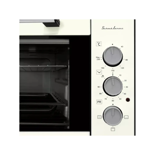 Мини-печь Schaub Lorenz SLE OX3512