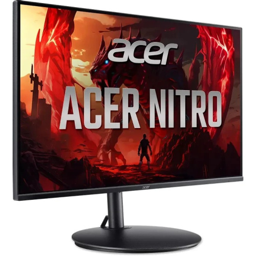 Монитор Acer Nitro XF240YW5bmiiphx (UM.QX0CD.501) черный
