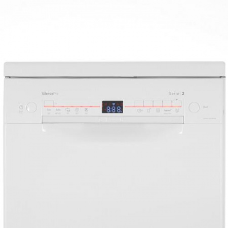 Посудомоечная машина Bosch SPS2HMW54Q белый