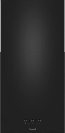 Вытяжка Weissgauff Box 40 PB Black
