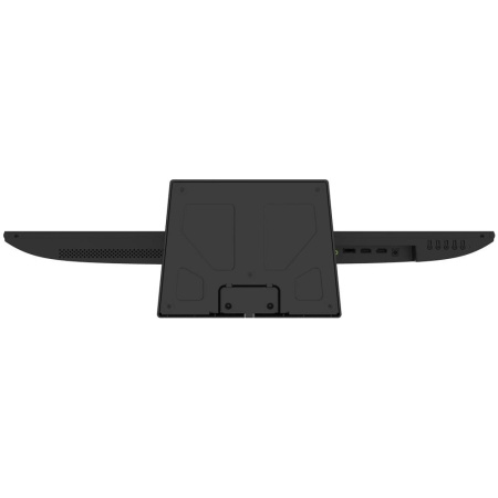 Монитор Digma Progress 32P501F (DM32SB02) черный