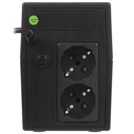 ИБП Powerman Back Pro 650