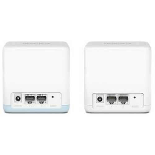 Mesh Wi-Fi система Mercusys Halo H32G (2-pack) AC1200