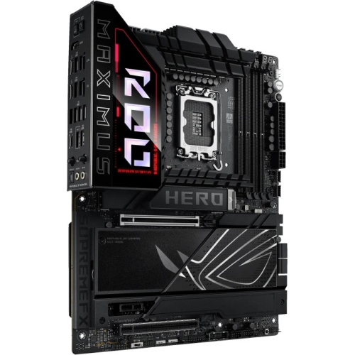 Материнская плата ASUS Rog Maximus Z890 Hero
