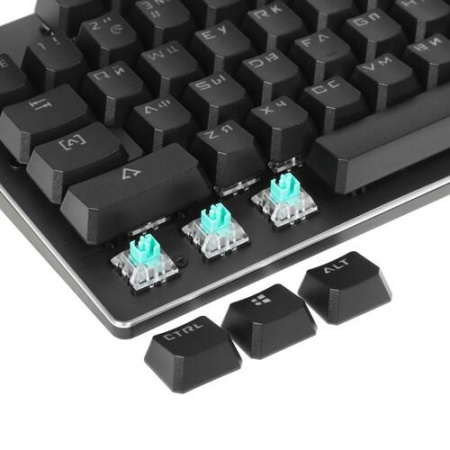 Клавиатура проводная A4Tech Bloody B765