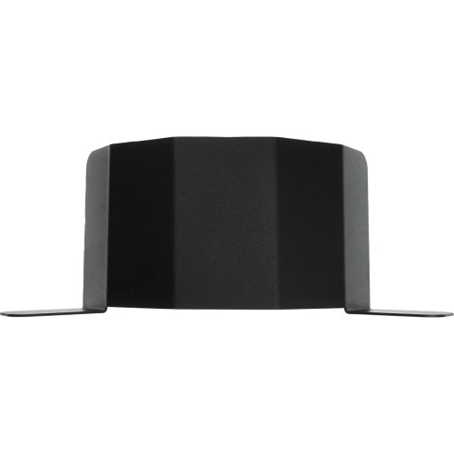 Держатель-органайзер для садового шланга EMBODIMENT EMBWOHUB, настенный, черный