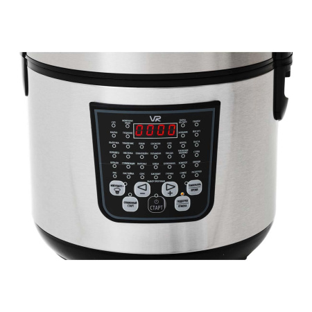 Мультиварка VR MR-V52SB