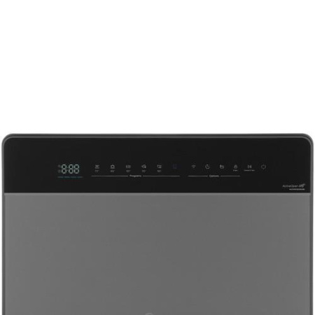 Посудомоечная машина Midea MCFD55S550Bi черный