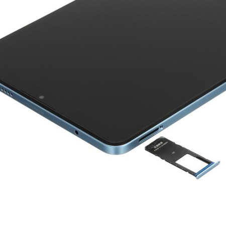 8.7" Планшет Xiaomi Redmi Pad SE 8.7 Wi-Fi 64 ГБ голубой
