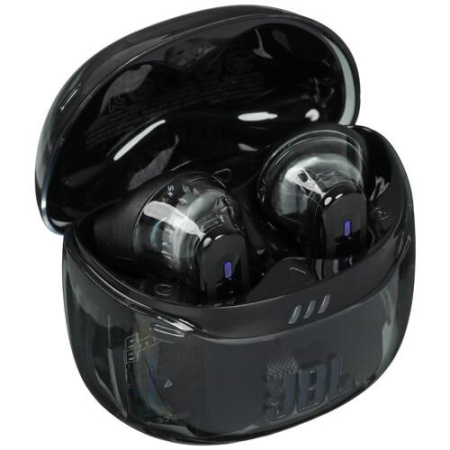 Наушники TWS JBL Tune FLEX 2 черный