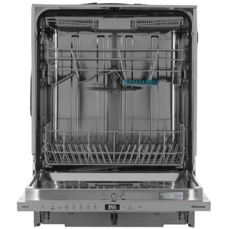 Встраиваемая посудомоечная машина Hisense HV643E90
