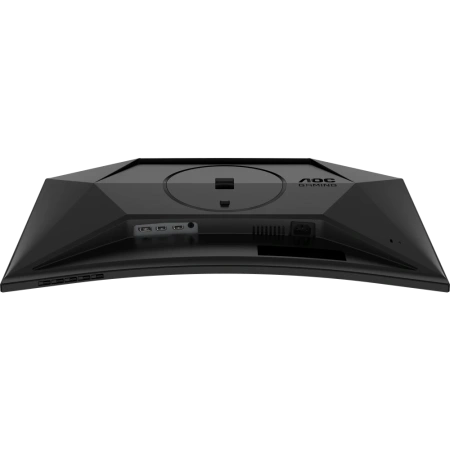 Монитор AOC CQ27G4X Black