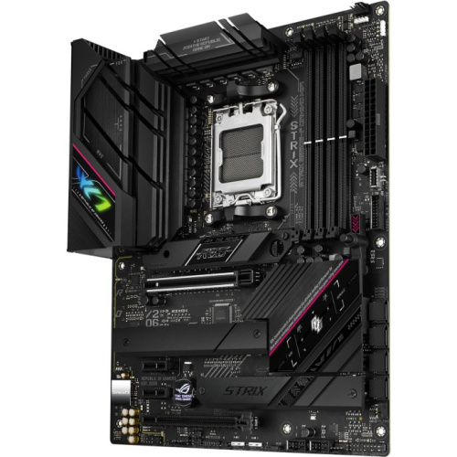 Материнская плата Asus Rog Strix B650E-F Gaming WIFI 90MB1BQ0-M0EAY0