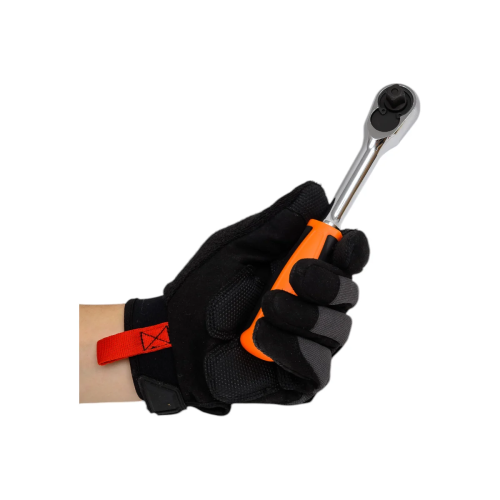 Трещотка NEO Tools 08-524 3/8"