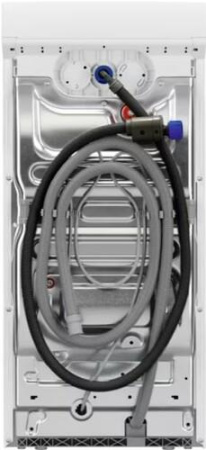 Стиральная машина AEG LTR7E273E белый