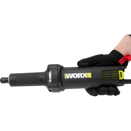 ПШМ WORX Professional WU716