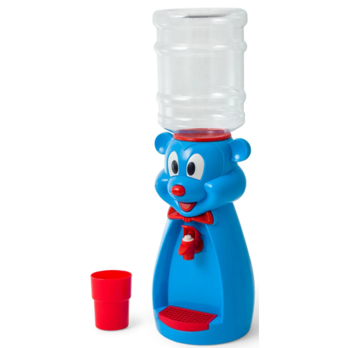 Кулер Vatten Kids Mouse Синий