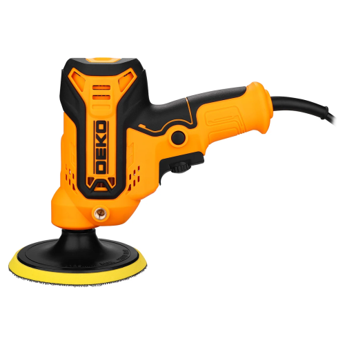 Полировальная машина Deko PDK-1100 (085-1063)