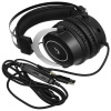 Проводные наушники ARDOR GAMING H3 черный