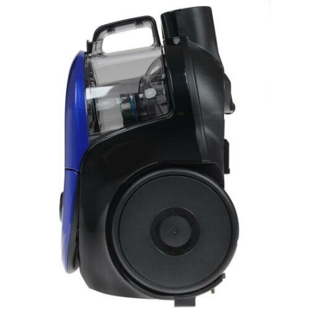 Пылесос Samsung SC18M2110SB синий