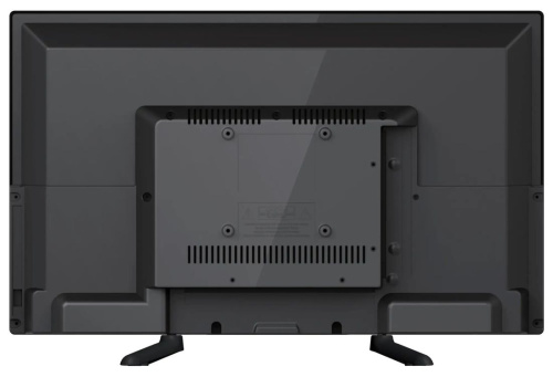 24" (61 см) Телевизор Erisson 24LM8000CT2 черный