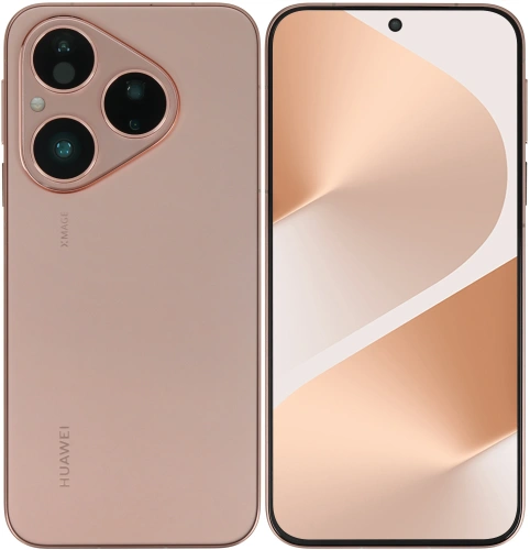 Смартфон Huawei Pura 80 12/256 Золото