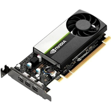 Видеокарта PNY NVIDIA T400 (VCNT400-4GB-SB)