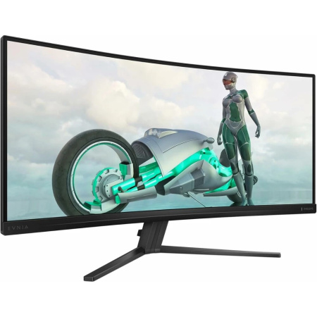 Монитор PHILIPS 34M2C3500L/00 Dark-Grey