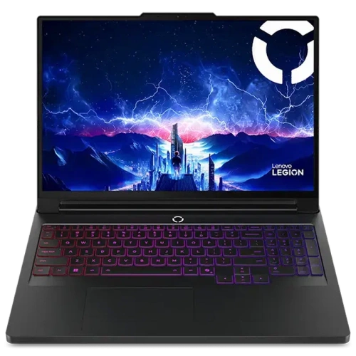 Ноутбук Lenovo Legion Pro 7i Gen 10 2025 16.0"/Ultra 9 275HX/ RAM 64 ГБ/SSD 2048 ГБ/ RTX 5090 24 Гб/WinHome
