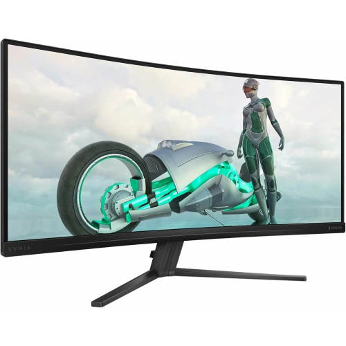 Монитор PHILIPS 34M2C3500L/00 Dark-Grey