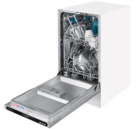 Встраиваемая посудомоечная машина MAUNFELD MLP4529A01
