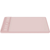 Графический планшет Huion Inspiroy 2 S H641P Pink