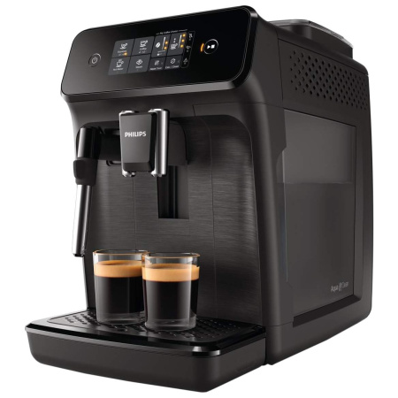 Кофеварка PHILIPS EP1220/00