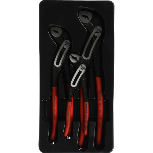 Набор клещей Knipex KN-002009V03