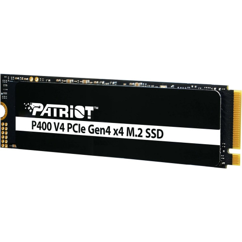 SSD PATRIOT P400 V4 (P400VP1TBM28H) M.2 2280 1TB