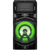 Музыкальный центр LG ON77 DK