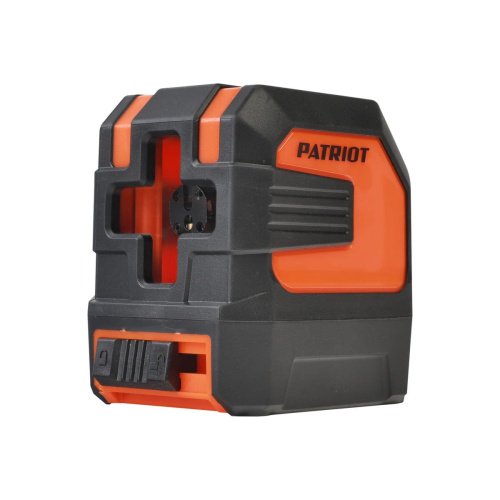 Лазерный нивелир PATRIOT LL 105 (120101102)