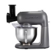 Кухонная машина POLARIS PKM 2203L графитовый