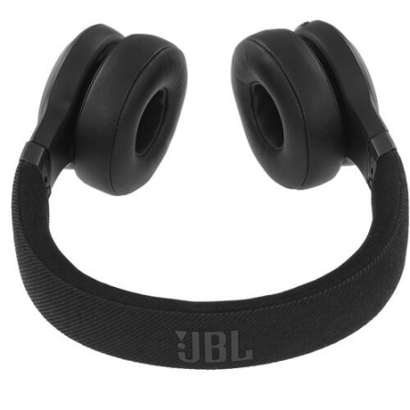 Беспроводные/проводные наушники JBL Live 670NC черный