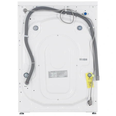 Стиральная машина Midea MF01610US40/W