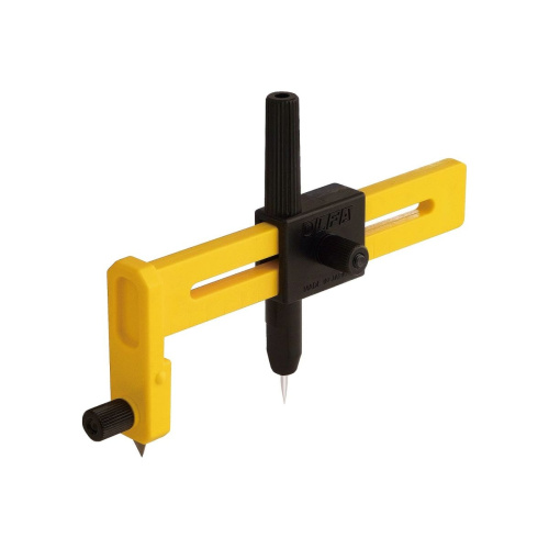 Резак циркульный Olfa OL-CMP-1