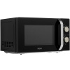 Микроволновая печь Haier HMB-MM208BA черный
